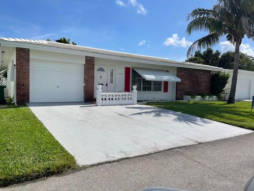 6707 Nw 70th St, Tamarac, FL, 33321-5415 | Card Image