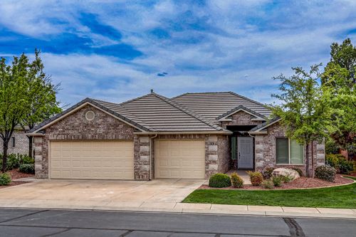 33-1730 W Stonebridge Dr, St George, UT, 84770 | Card Image