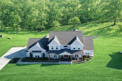 4105 Rolling Meadows Dr, Rogers, AR, 72756-6935 | Card Image