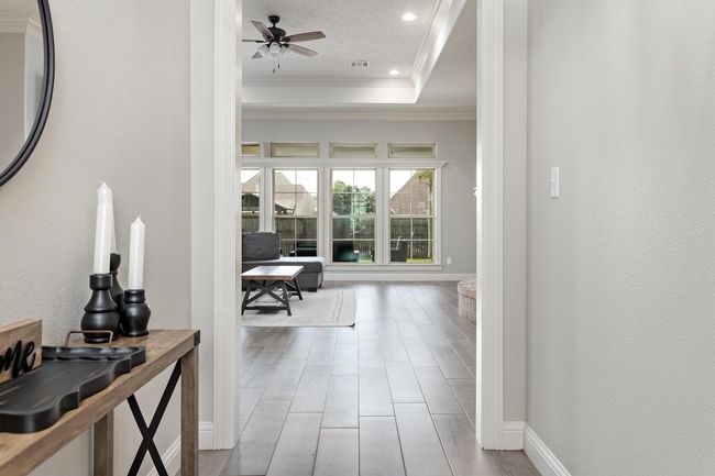 1330 Miss Kyndall, House other with 4 bedrooms, 2 bathrooms and null parking in Lumberton TX | Image 5