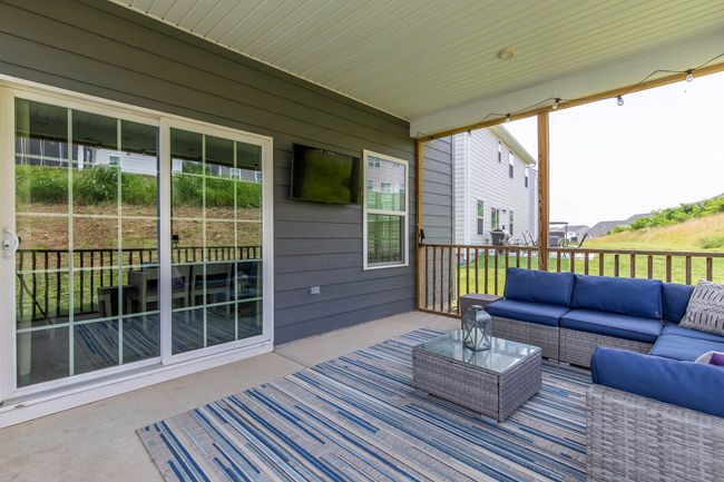 926 Green Vly, House other with 5 bedrooms, 4 bathrooms and 2 parking in Smyrna TN | Image 48