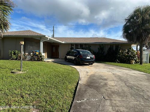 2167 Granville St Ne, Palm Bay, FL, 32907-2602 | Card Image
