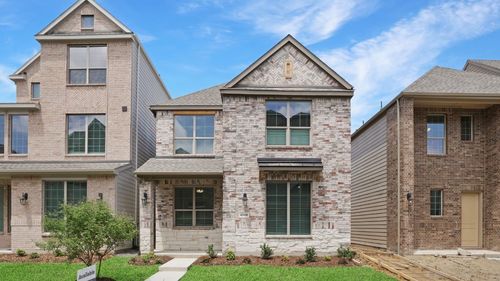 4548 Mona Lisa Ln, Plano, TX, 75023 | Card Image