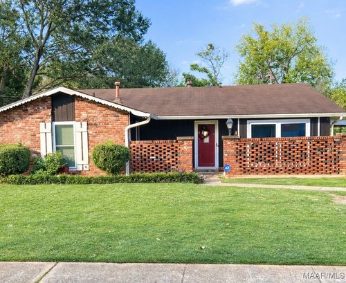 310 Fieldbrook Dr, Montgomery, AL, 36117-3114 | Card Image
