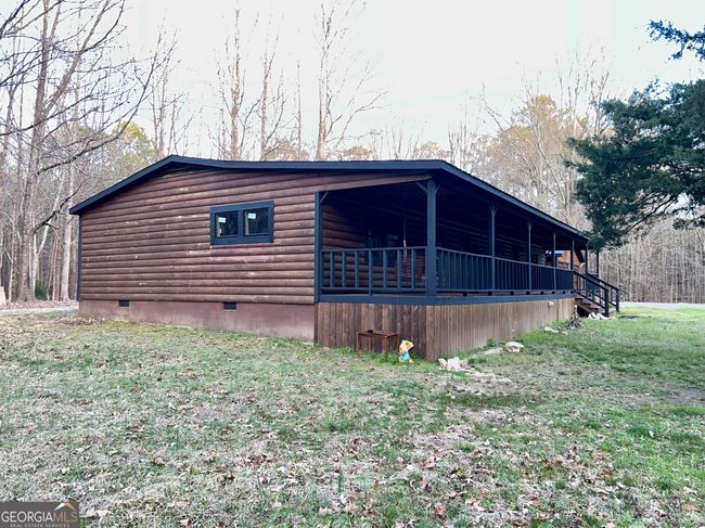 662 Pete Johnson Rd, House other with 3 bedrooms, 2 bathrooms and null parking in Tignall GA | Image 4