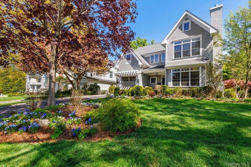 5 Rockridge Rd, Rye, NY, 10580-4130 | Card Image
