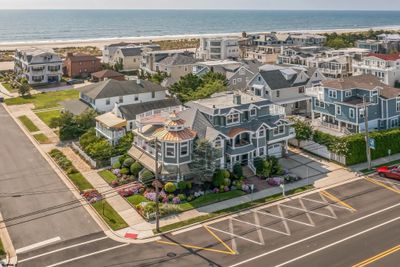 2404 Atlantic Ave, House other with 5 bedrooms, 5 bathrooms and null parking in Longport NJ | Image 1