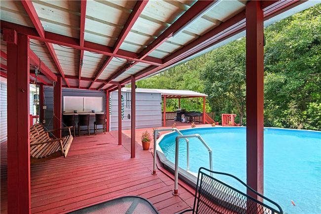 18309 Cusachs Dr, House other with 4 bedrooms, 3 bathrooms and null parking in Covington LA | Image 18