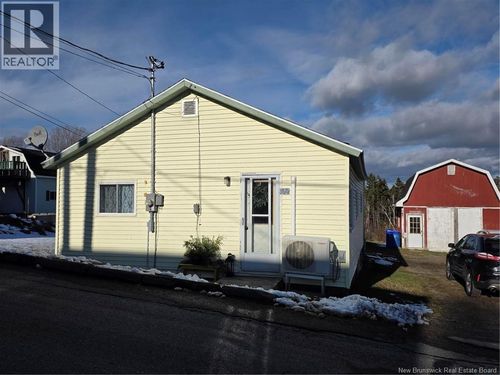 87 French Village Rd, Blacks Harbour, NB, E5H1G1 | Card Image