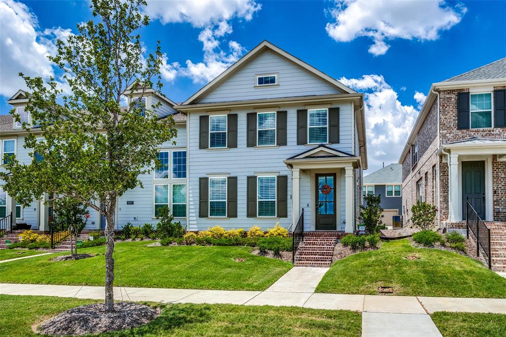 Swallowtail St, Frisco, TX 75035