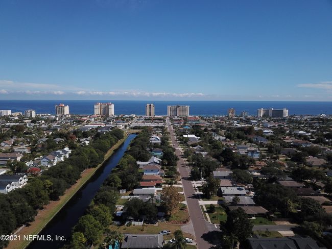 909 13th Avenue S, House other with 3 bedrooms, 2 bathrooms and null parking in Jacksonville Beach FL | Image 30