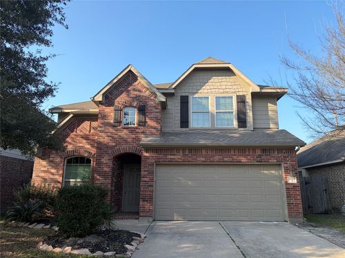 2619 Winding Creek Way, Conroe, TX, 77385-8006 | Card Image