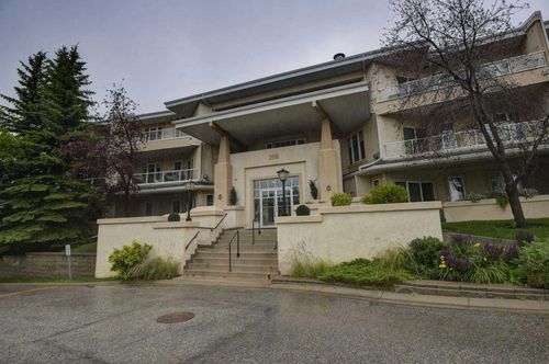 109-108 Edgeridge Terrace Nw, Calgary, AB, T3A6C4 | Card Image