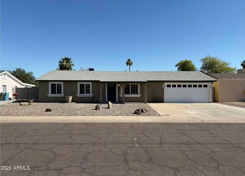 4045 E Willow Ave, Phoenix, AZ, 85032-6319 | Card Image