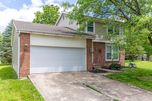 2916 Princeville Dr, Pickerington, OH, 43147-9808 | Card Image