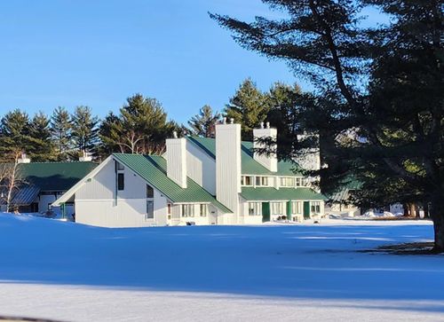 unit-10e-261 Village Green Dr, Stowe, VT, 05672-5485 | Card Image