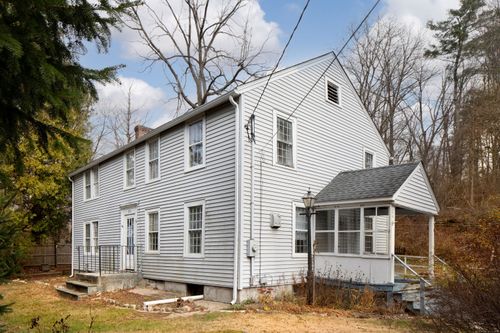 246 Ashley Falls Rd, Canaan, CT, 06018-2014 | Card Image