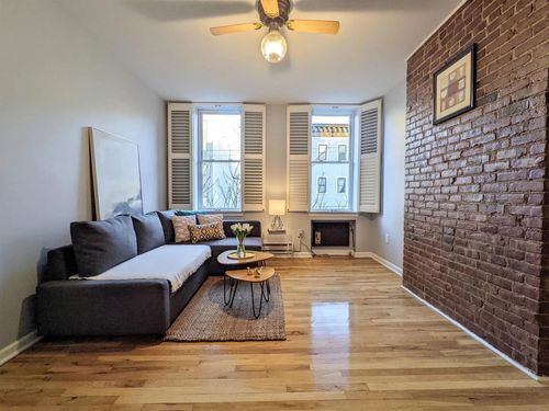 apt-3l-124 Madison St, Hoboken, NJ, 07030-1841 | Card Image