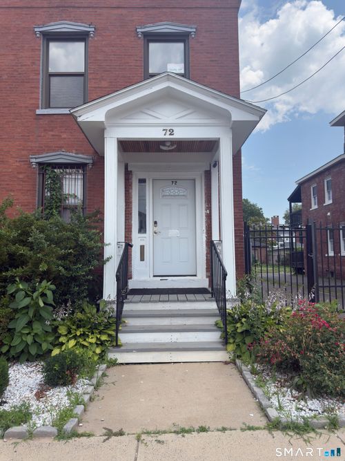 2-72 Cedar Street, Hartford, CT, 06106 | Card Image