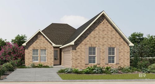 14839 Arrowhead Court, Silverhill, AL, 36576 | Card Image
