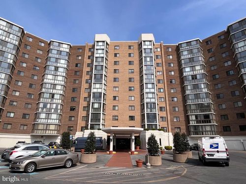 815-15100 Interlachen Dr, SILVER SPRING, MD, 20906-5607 | Card Image