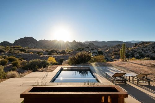 5494 Bronco Rd, Pioneertown, CA, 92268-9615 | Card Image