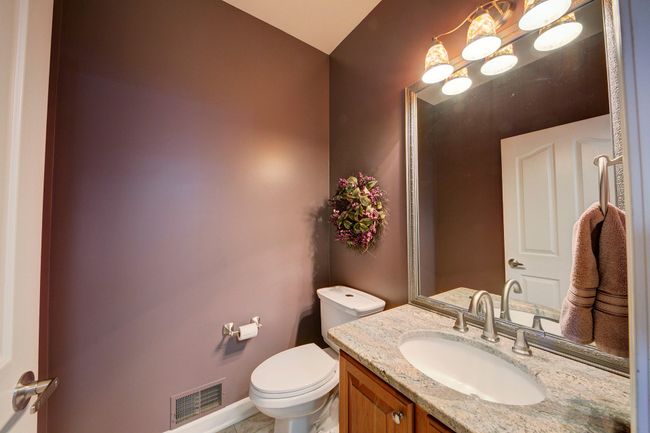1482 Mclaine St, House other with 4 bedrooms, 6 bathrooms and null parking in Canton MI | Image 15