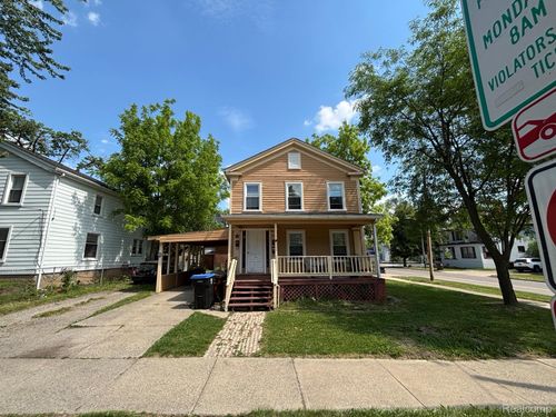 apt-1-506 #1 Emmet St, Ypsilanti, MI, 48197-2995 | Card Image