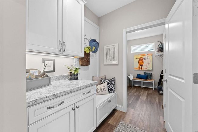 Photo is representation of a similar home. Some features shown may be optional/upgrades. | Image 12