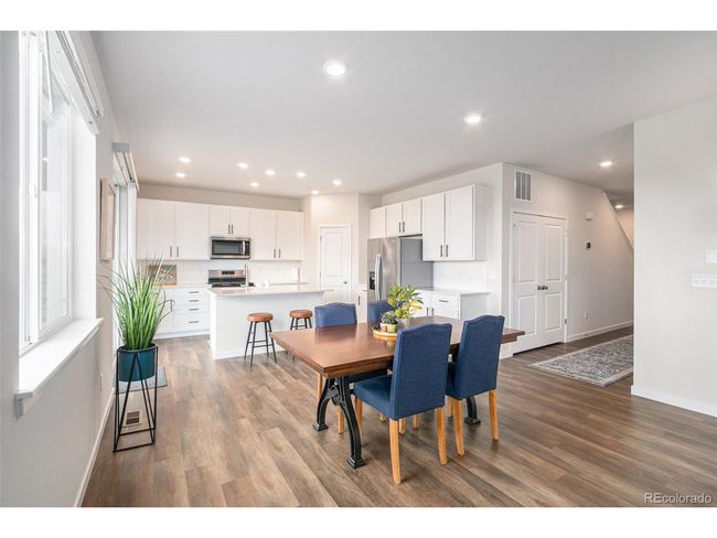 5805 Red Barn Ave, House other with 4 bedrooms, 3 bathrooms and null parking in Mead CO | Image 5