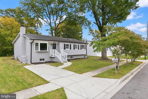 2012 Tiber Dr, DISTRICT HEIGHTS, MD, 20747-1237 | Card Image
