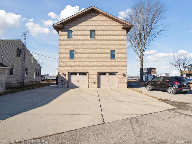 6730 Lakeshore Dr, House other with 3 bedrooms, 3 bathrooms and null parking in Newport MI | Image 41
