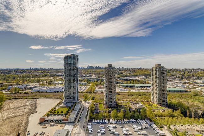 2710 - 2181 Madison Avenue, Condo with 1 bedrooms, 1 bathrooms and 1 parking in Burnaby BC | Image 16