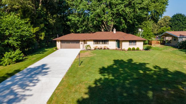 811 Thomas St, House other with 3 bedrooms, 2 bathrooms and null parking in Plainwell MI | Image 32