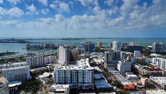 5 - 500 N Jefferson Ave, Condo with 2 bedrooms, 1 bathrooms and null parking in SARASOTA FL | Image 33
