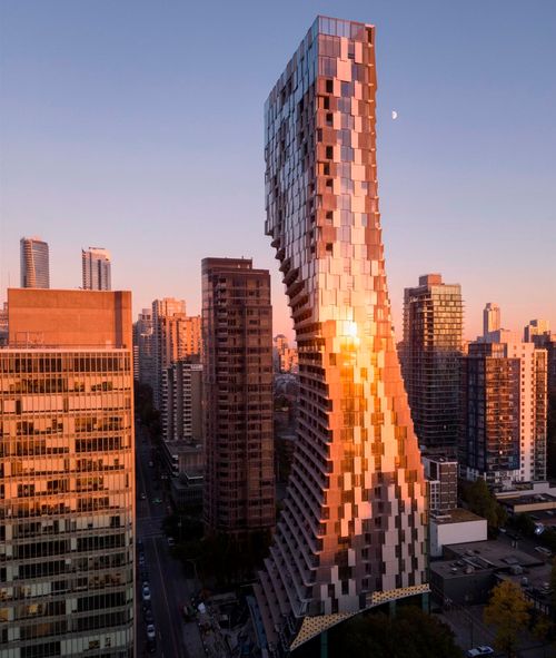 3902-1568 Alberni St, Vancouver, BC, V6G0E3 | Card Image