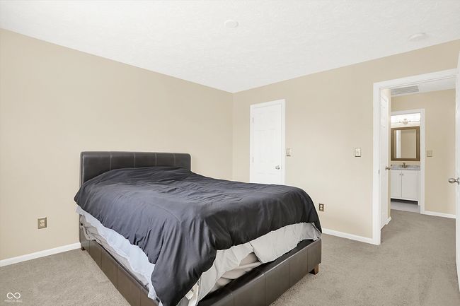7022 Forrester Ln, Condo with 3 bedrooms, 3 bathrooms and null parking in Indianapolis IN | Image 27