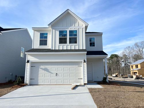 222 Central Creek Dr, Goose Creek, SC, 29445-2840 | Card Image