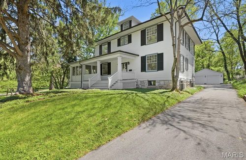 234 Glen Road, Webster Groves, MO, 63119 | Card Image