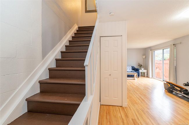 Stairs to the upper level | Image 11