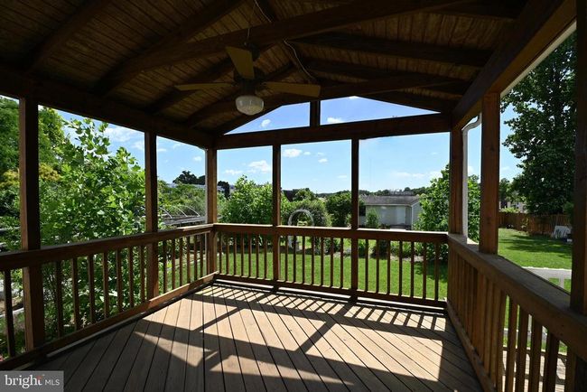 3601 Mclean Ave, House other with 3 bedrooms, 2 bathrooms and null parking in FAIRFAX VA | Image 39