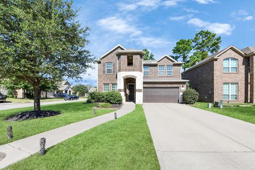 5122 Binion Forest Ln, Spring, TX, 77389-1468 | Card Image