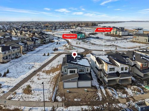 390 S Shore Dr, Chestermere, AB, T1X2Y6 | Card Image