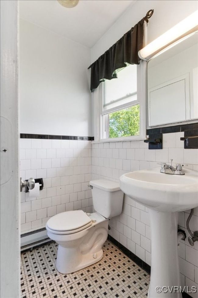 1103 Conduit Rd, House other with 3 bedrooms, 2 bathrooms and null parking in Colonial Heights VA | Image 22