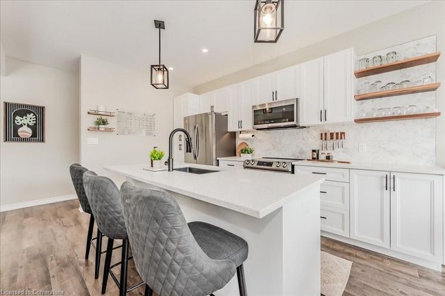 186 Jacob St E, House other with 4 bedrooms, 3 bathrooms and 4 parking in Tavistock ON | Image 13