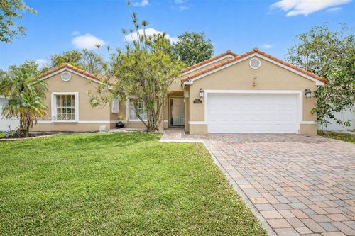 13641 Sw 17th Ct, Miramar, FL, 33027-3449 | Card Image