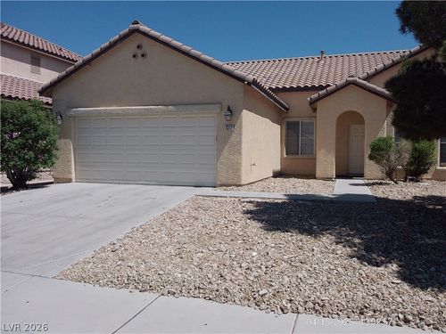 5312 Crestpoint Watch Court, North Las Vegas, NV, 89031 | Card Image