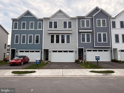 135 Heyford Dr, STEPHENSON, VA, 22656 | Card Image