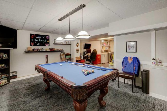 52 - 4810 40 Avenue Sw, Townhouse with 4 bedrooms, 2 bathrooms and 1 parking in Calgary AB | Image 25
