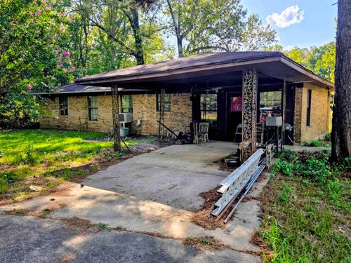 10808 Shepherd Hill Rd, Pine Bluff, AR, 71603 | Card Image